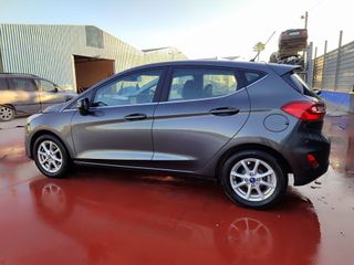 FORD FIESTA 2018 1.0 G
