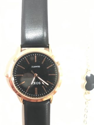 ✅ Reloj y pulsera mujer (NUEVO) ✅