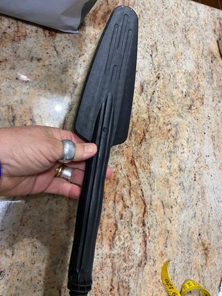 spazzola per piscina