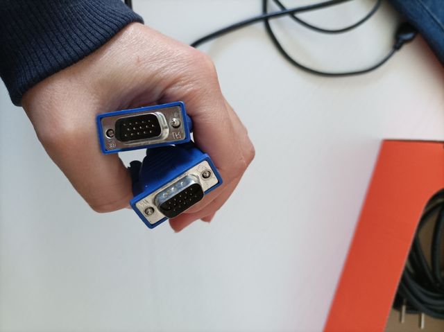 Cavo VGA