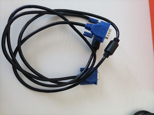 Cavo VGA