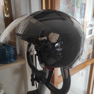 Cascho moto