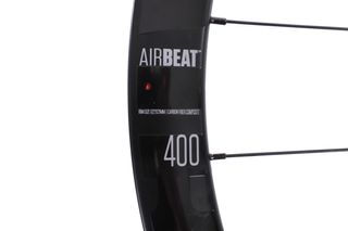 Ruedas Fulcrum Airbeat 400 DB Carbon (OEM)