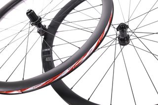 Ruedas Fulcrum Airbeat 400 DB Carbon (OEM)
