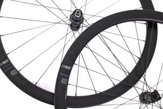 Ruedas Fulcrum Airbeat 400 DB Carbon (OEM)