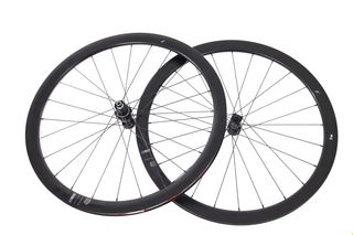 Ruedas Fulcrum Airbeat 400 DB Carbon (OEM)