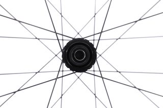 Ruedas Fulcrum Airbeat 400 DB Carbon (OEM)