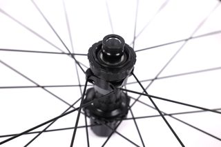 Ruedas Fulcrum Airbeat 400 DB Carbon (OEM)