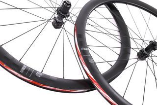 Ruedas Fulcrum Airbeat 400 DB Carbon (OEM)