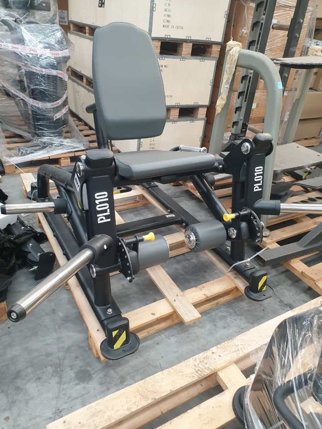 LOTE DE MAQUINARIAS PROFESIONALES