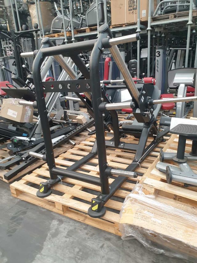 LOTE DE MAQUINARIAS PROFESIONALES