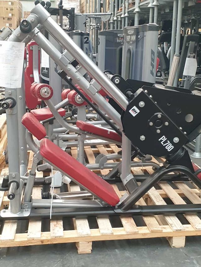 LOTE DE MAQUINARIAS PROFESIONALES