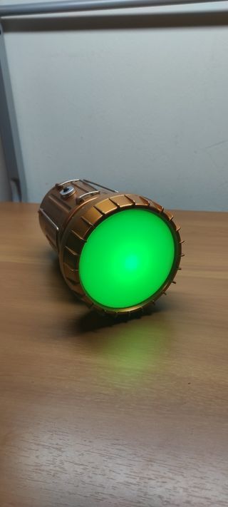 Lampada a led