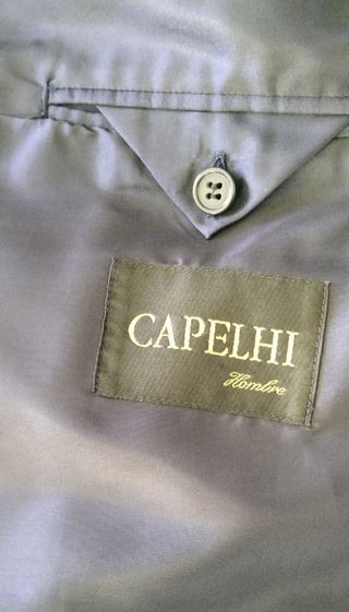 Americana Capelhi nueva talla 50