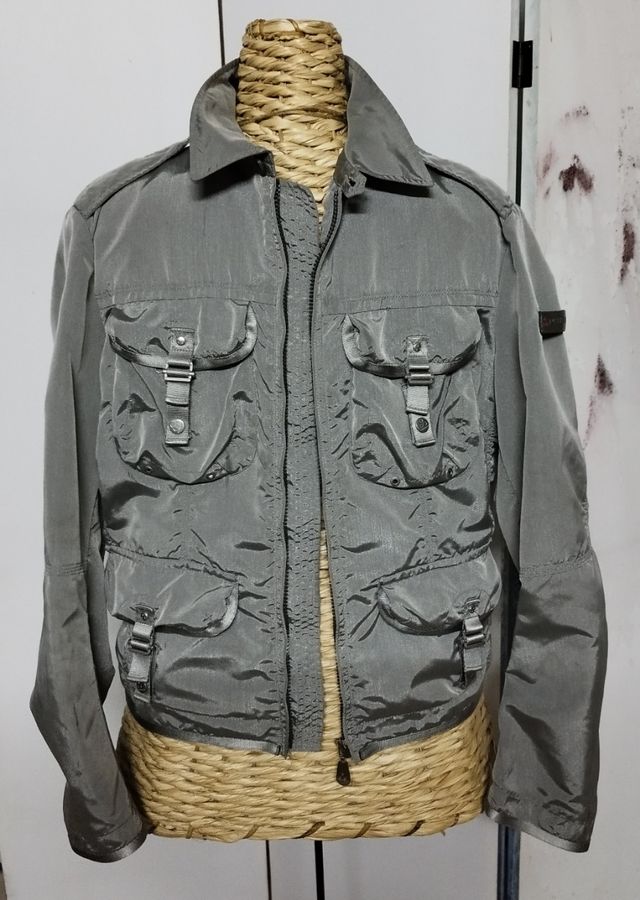 Giubbotto Sportivo Peuterey