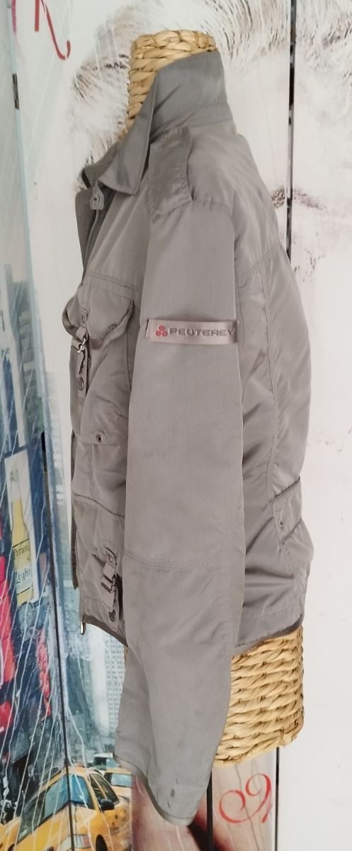 Giubbotto Sportivo Peuterey