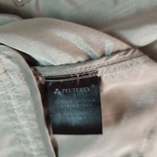 Giubbotto Sportivo Peuterey