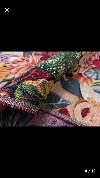 Tela italiana por metros