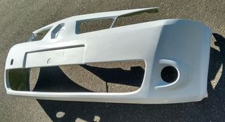 310-PARACHOQUES DELANTERO MEGANE 2 SPORT