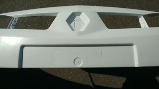 310-PARACHOQUES DELANTERO MEGANE 2 SPORT