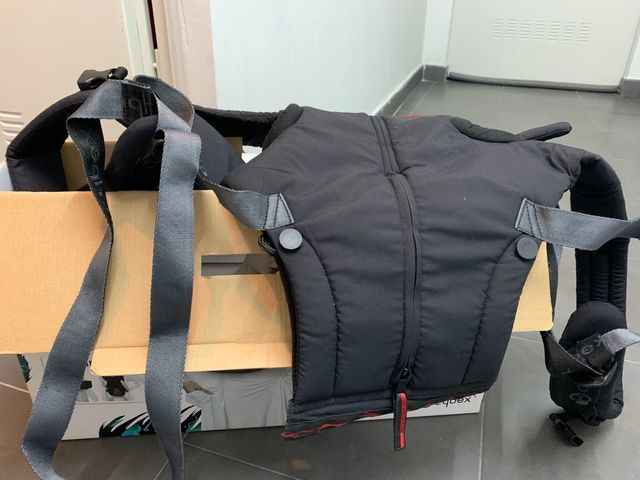 Mochila para bebes Cybex