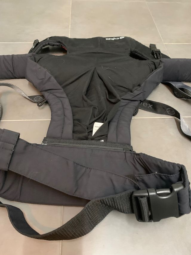 Mochila para bebes Cybex