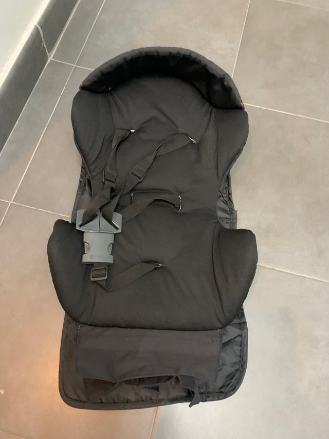 Mochila para bebes Cybex