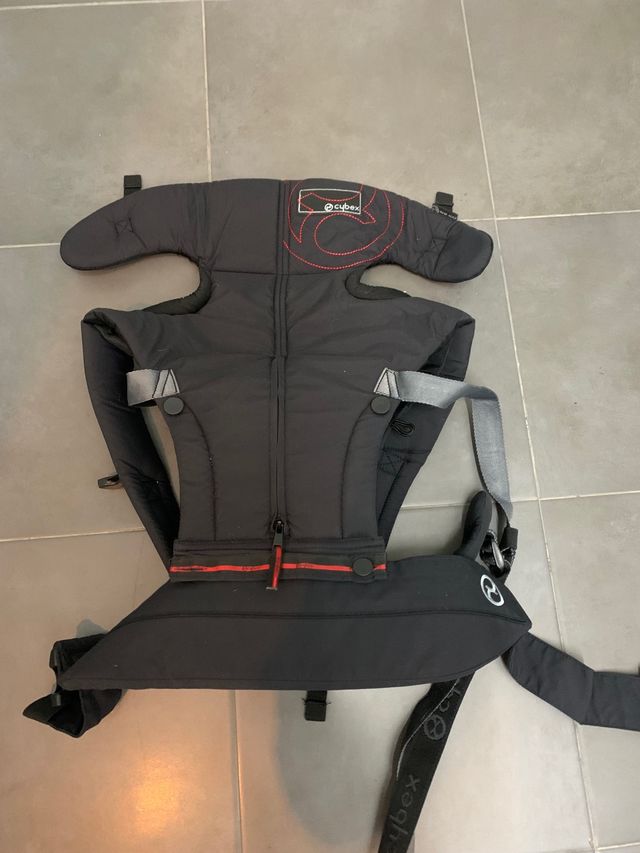 Mochila para bebes Cybex