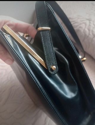 Bolso de hombro / mano