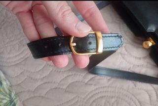 Bolso de hombro / mano