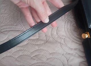 Bolso de hombro / mano