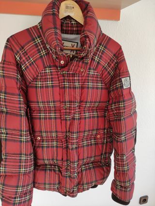 Chaqueta Moncler 