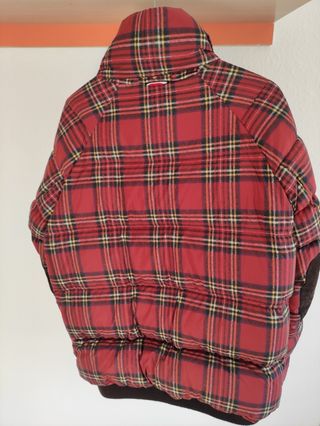 Chaqueta Moncler 