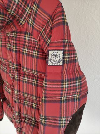 Chaqueta Moncler 