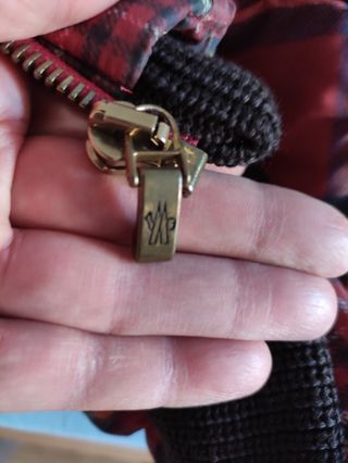 Chaqueta Moncler 