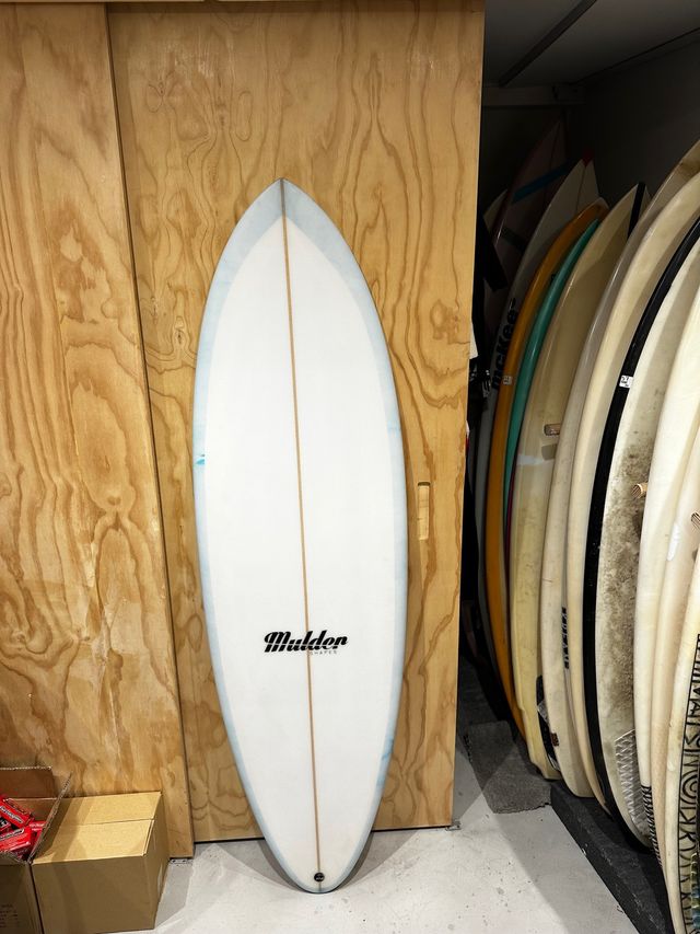 TABLA DE SURF MULDER OFERTA NUEVA