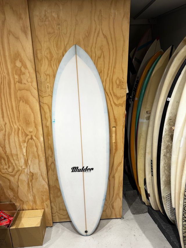 TABLA DE SURF MULDER OFERTA NUEVA