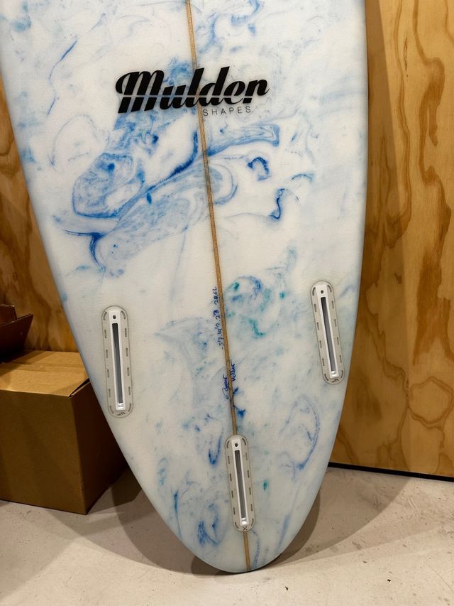 TABLA DE SURF MULDER OFERTA NUEVA