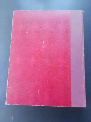 Riviste epoca dal numero 1 al numero 12