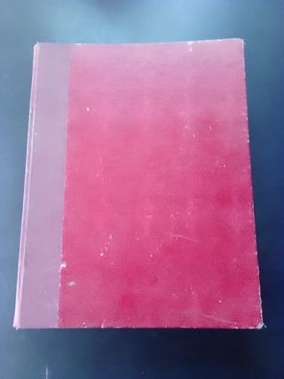 Riviste epoca dal numero 1 al numero 12