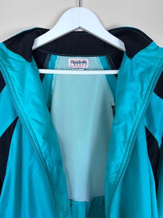 Chaqueta Reebok sport Vintage Embroidered