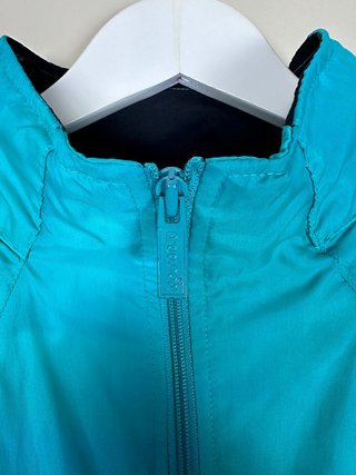 Chaqueta Reebok sport Vintage Embroidered