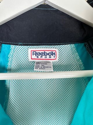 Chaqueta Reebok sport Vintage Embroidered