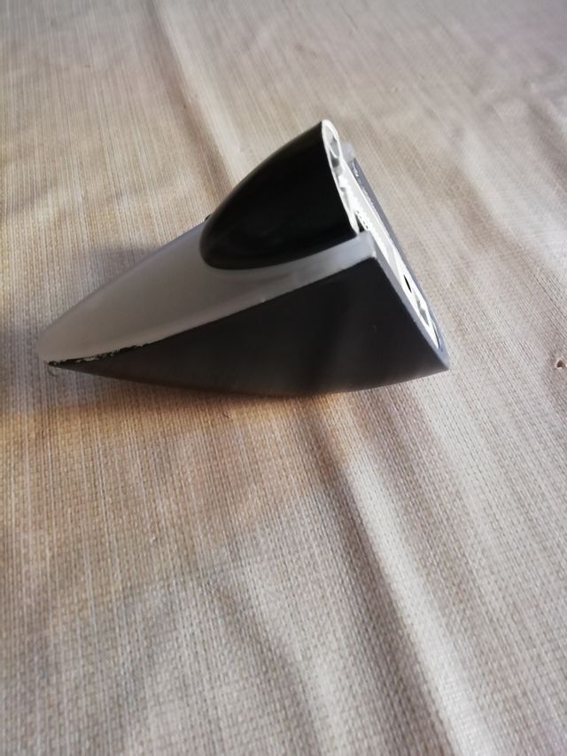 Escuadras boca de pescados