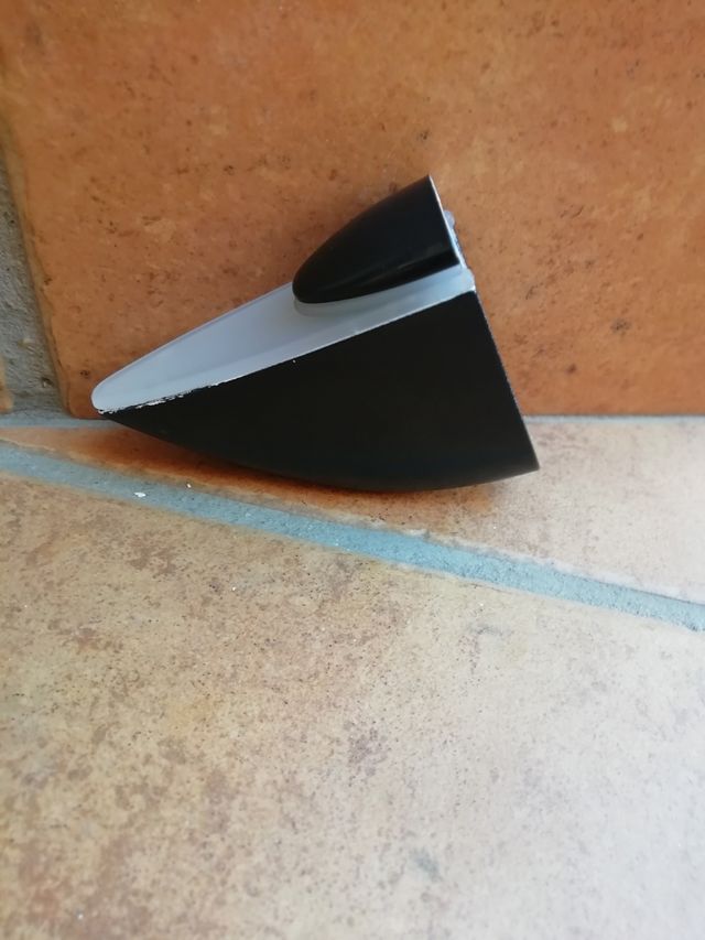 Escuadras boca de pescados