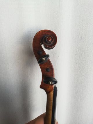 violin david hopf