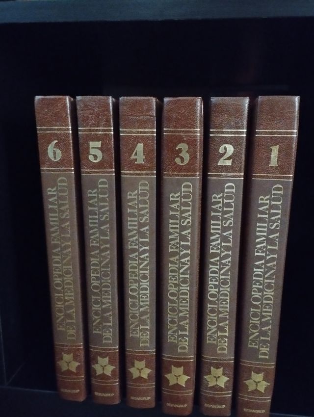 ENCICLOPEDIA MÉDICA