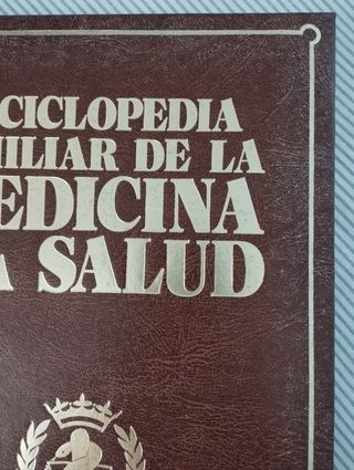 ENCICLOPEDIA MÉDICA