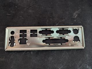 Placa base + CPU + 2xRAM