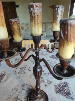 Candelabro